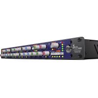 SSL Super 9000 SuperAnalogueTM Channel Strip - Vue 2